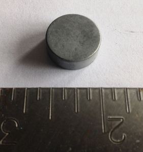 Metal de Renio de Primera Calidad con una Pureza del 99,99% |   Mejor Calidad |   Industria Aeroespacial |   Polvo / Pellets / Alambre |   Proveedor Confiable - Product Image 6