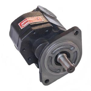 Pompe de direction de transmission pour chargeuse sur pneus 11C0353 P257-G63 487ZGA6 P2063/0020 – Pièces hydrauliques de rechange – Approvisionnement direct usine - Product Image 4