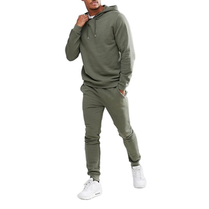 Conjunto Deportivo Informal con Capucha y Logotipo Personalizado para Hombre, Novedad de 2022, Chándal Deportivo con Cordón para Hombre, Precio Económico - Product Image 2