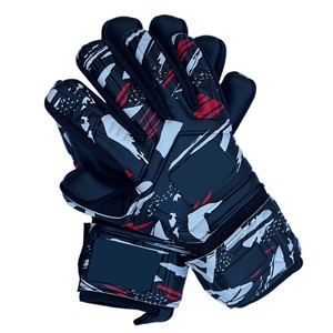 Nouveau 2025 Gants de gardien de but Gants de gardien de but Gants de gardien de but professionnels pour hommes au prix d'usine - Product Image 5