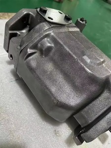 ปั๊ม A10V ลูกสูบไฮดรอลิกแบบ A10VG63EZ2DM110R-NSC10K023EH-S A10VG45EP4D110L-NTC10F025DP-K A10VNO A10VG ชุด A10VSO - Product Image 5