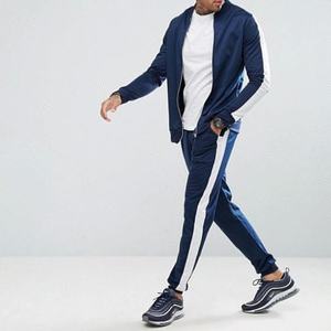 Alta calidad cómodo transpirable 100% algodón gimnasio Activewear elegante correr deportes entrenamiento Casual Fitness para invierno de talla grande - Product Image 5