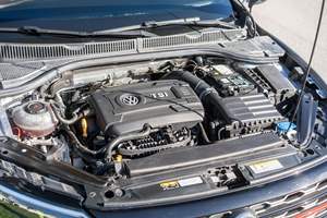 Volkswagen Jetta GLI Autobahn Turbo 2021 Usado, 4 Cilindros, Equipado, Mayormente sin Modificaciones - Product Image 6