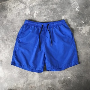 <b>Men's</b> Hip Hop Style Solid <b>Pattern</b> <b>Shorts</b> Eco-Friendly Swimwear Beach <b>Swim</b> Running Gym <b>Shorts</b> and Briefs New Arrival - Product Image 6