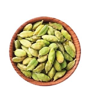 Cardamomo 100% Natural de Alta Calidad, 8mm, Bolsas de PP de 25/50kg, Grado Alimenticio, Directo del Fabricante Estadounidense, Suministro Agrícola, Venta Mundial - Product Image 1