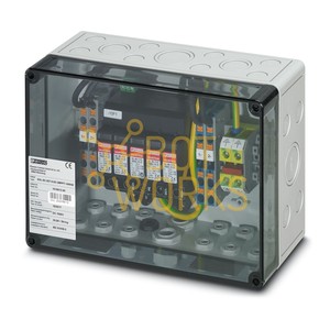 Phoenix Contact 1016812 - Nuovo - Product Image 1