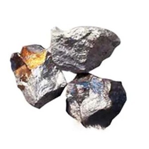 BOLL Top Grade Ferro Molibdeno Lump (75% Pureza) para el fortalecimiento del acero Protección contra la corrosión Industria metalúrgica - Product Image 1