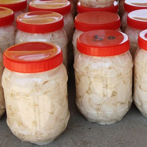 Brote de bambú salado, 24 meses de vida útil - Product Image 2