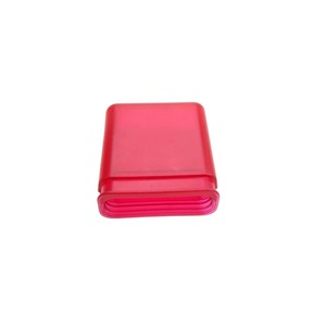 ภาชนะพลาสติกแบบนูนลายพื้นผิว พกพาสะดวกและกะทัดรัด - Product Image 6
