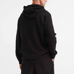 Bella toile sweats à capuche en gros hommes sweat à capuche vierge impression graphique personnalisée sweat à capuche conception personnalisée sweat - Product Image 2