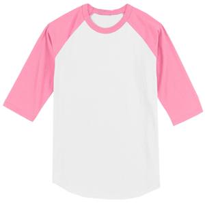 Maillot à manches raglan pour homme, léger et tendance, parfait pour une tenue décontractée et un entraînement physique - Product Image 1