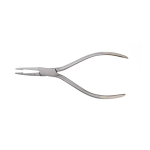 Pince à dénuder VITAL : l'outil ultime pour l'élimination des fils et câbles – Conception ergonomique pour le confort et le contrôle - Product Image 1