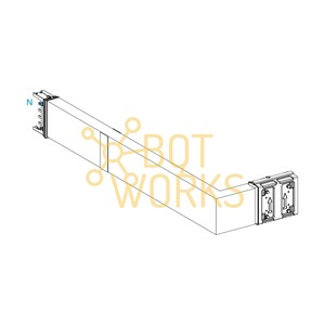 Schneider Electric KSA250DLR41F - Nuevo - Product Image 1