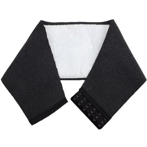 Ladies Breathable Waist Trainer Belt for High-Intensity Training Waist Support Slimming <b>Sweat</b> <b>Band</b> - Product Image 5