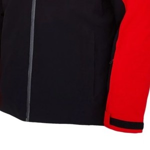 Vêtements décontractés, vestes coupe-vent élégantes pour hommes, veste à broderie unique pour hommes, matériau durable de qualité supérieure, meilleur design - Product Image 6