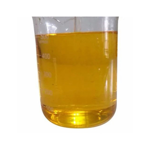 Nuevo Aceite Base Lubricante Industrial, Aceite Nafténico para el Procesamiento de Caucho - Product Image 6