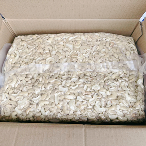 เมล็ดถั่วเมล็ดมะม่วงหิมพานต์ santigo noix de cajou ส่งออกไปยังตะวันออกกลาง - Product Image 1