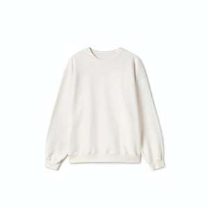 Nouveau unisexe Vintage à capuche 100% coton français éponge solide motif acide lavage Anti-rétrécissement col rond bases sweat pour hommes - Product Image 1