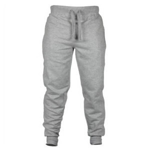 New Spring Autumn Gyms <b>Mens</b> Pants Joggers Joggers <b>Trousers</b> Sporting Clothing Bodybuilding Sweatpants <b>Men</b> - Product Image 3