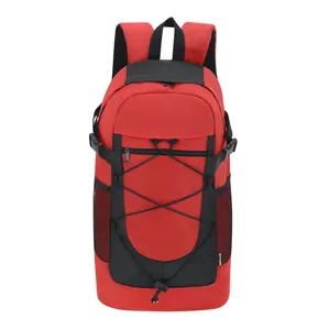 Zaino Zaroc in Materiale Riciclato Sostenibile per Promozioni - Product Image 3