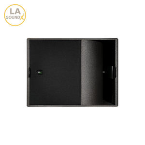 LA-KS21 Profesyonel Tekli 21'' Subwoofer LA-KS21 |   Canlı Konserler, Turlar ve Festival Sesleri için Yüksek SPL Bas - Product Image 1