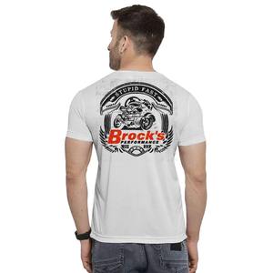 Camiseta 100% Algodón con Estampado Personalizado, Diseñada con Cuidado, Comodidad Relajada, Tacto Suave, Antibolitas y Secado Rápido - Product Image 2