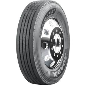 275/70R22.5 Heavy Duty Truck Tire All Position 16PR with Reinforced Sidewall Protection - Product Image 4