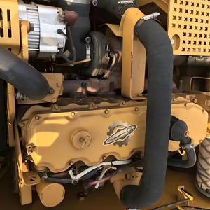 Excavatrice sur chenilles CATERPILLAR 325C de haute qualité et à prix avantageux à vendre - Product Image 3