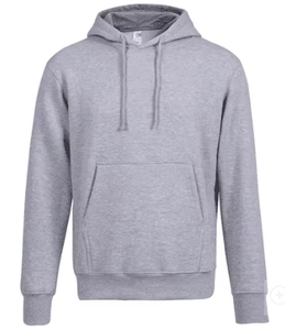 Sudadera con Capucha de Algodón, Simple, Moderna y Versátil, Agradable al Tacto, Cómoda y Transpirable - Product Image 6