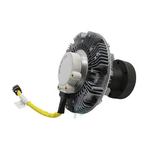 281-3588 2813588 Embrague de Ventilador de Refrigeración para Excavadora CATERPILLAR C6.4 320D 321C 323D, Accesorio para Maquinaria de Construcción - Product Image 1