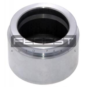 Tirante del supporto del freno anteriore FEBEST (0176-UZJ02F) - Product Image 1