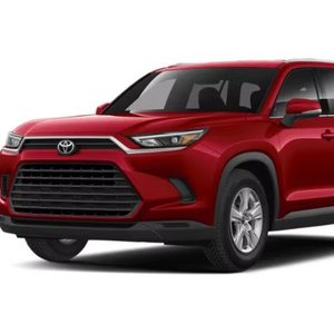 2025 pour LE Turbo Diesel AWD avec boîte de vitesses manuelle et automatique intérieure en cuir léger - Product Image 1