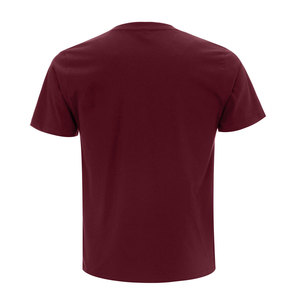 Fabricant pakistanais de vêtements pour hommes vente en gros de chemises dernière conception 100% coton T-shirt décontracté de couleur personnalisée pour hommes - Product Image 6