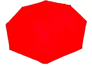 Haute qualité professionnel personnalisé coloré PVC et toile MMA Cage anneau de boxe couverture mate avec Logo étanche et Durable - Product Image 6