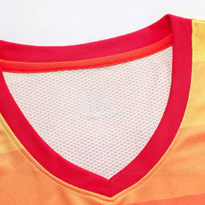 Vêtements de basket-ball respirants sur mesure les plus vendus, uniforme de sport à prix imbattable - Product Image 5