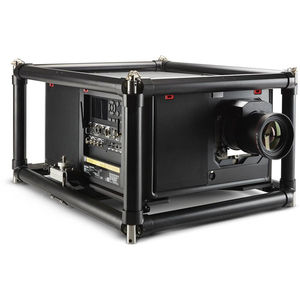 4K Laser 3DLP <b>Projector</b> 2026 UDM-4K22 22,000 Lumen GSM & Wi-Fi Graphics Display No Lens" - Product Image 1
