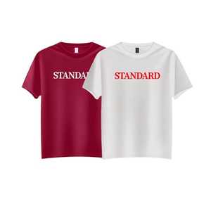 Moda personalizada Casual lujo Logo impreso 100% algodón transpirable secado rápido de talla grande Fitness hombres camisetas de alta calidad - Product Image 5