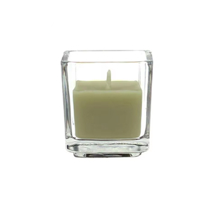 Nouvelle arrivée votive en verre carré de couleur populaire disponible au prix de gros de l'Inde - Product Image 3