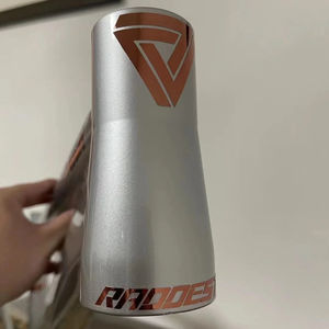 สติกเกอร์ติดทนรังสียูวีฉลากกันน้ำแบบไม่มีพื้นหลังสำหรับแสดงโลโก้แบบกำหนดเองสำหรับอุปกรณ์กลางแจ้ง - Product Image 6