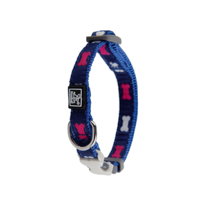 Collare per Animali Domestici con Design a Osso - Product Image 3