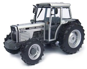 390 4WD MF390 Massey Ferguson 390 Tracteur à vendre Tracteurs agricoles - Product Image 1