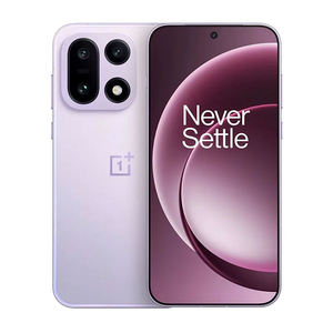 สมาร์ทโฟน <span class=keywords><strong>OnePlus</strong></span> 15 รุ่น Global ใหม่ล่าสุด ชิปเซ็ต Snapdragon 8 Elite Gen 5 หน้าจอ 165Hz แบตเตอรี่ 7300mAh รองรับการชาร์จเร็ว 120W SUPERVOOC - Product Image 4