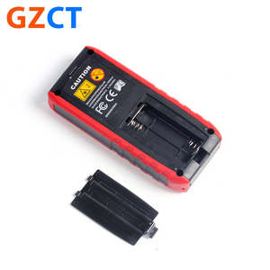 Télémètre laser numérique 100m Outil de mesure et de télémètre infrarouge précis - Product Image 4