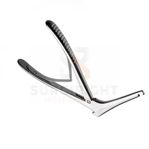 Pinzas Kerrison Rongeur para Perforación Ósea, Acero, Manual, Ortopédicas, Quirúrgicas, para Laminectomía, Certificadas CE, Instrumentos Surgiright - Product Image 4