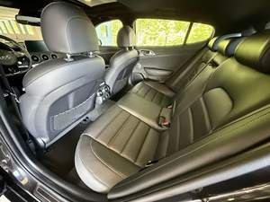 KIA STINGER GT2 AWD 2020 USADO, Volante a la Izquierda/Derecha - Product Image 4