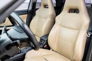 SUBARU IMPREZA WRX LIMITED SEDAN 2007 USADO (LHD/RHD) - Product Image 3