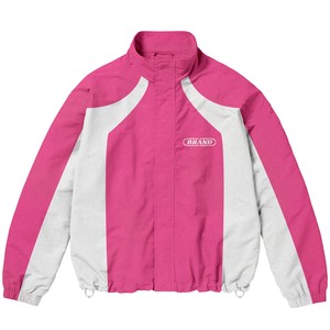 Ensembles de deux pièces en nylon, veste et short coupe-vent et survêtements Vente en gros dernière vente à bas prix - Product Image 5