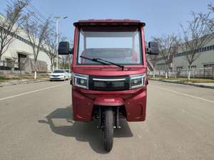 Camion électrique, mini-camions électriques, véhicules à énergie nouvelle, scooters électriques, voitures électriques, scooters L2e-U, scooters ego Shk, scooters Valot, à prix abordable - Product Image 2