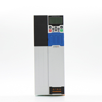 Variateur de fréquence (VFD) pour pompe solaire 18,5 kW triphasé 380 V, entraînement AC haute fiabilité, contrôle V/F