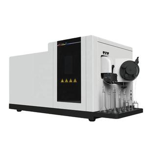 Viscosímetro Brookfield DW8150MS con Repetibilidad del 0.2% y Temperatura de Operación de 5~35 °C para Uso en Laboratorio - Product Image 1